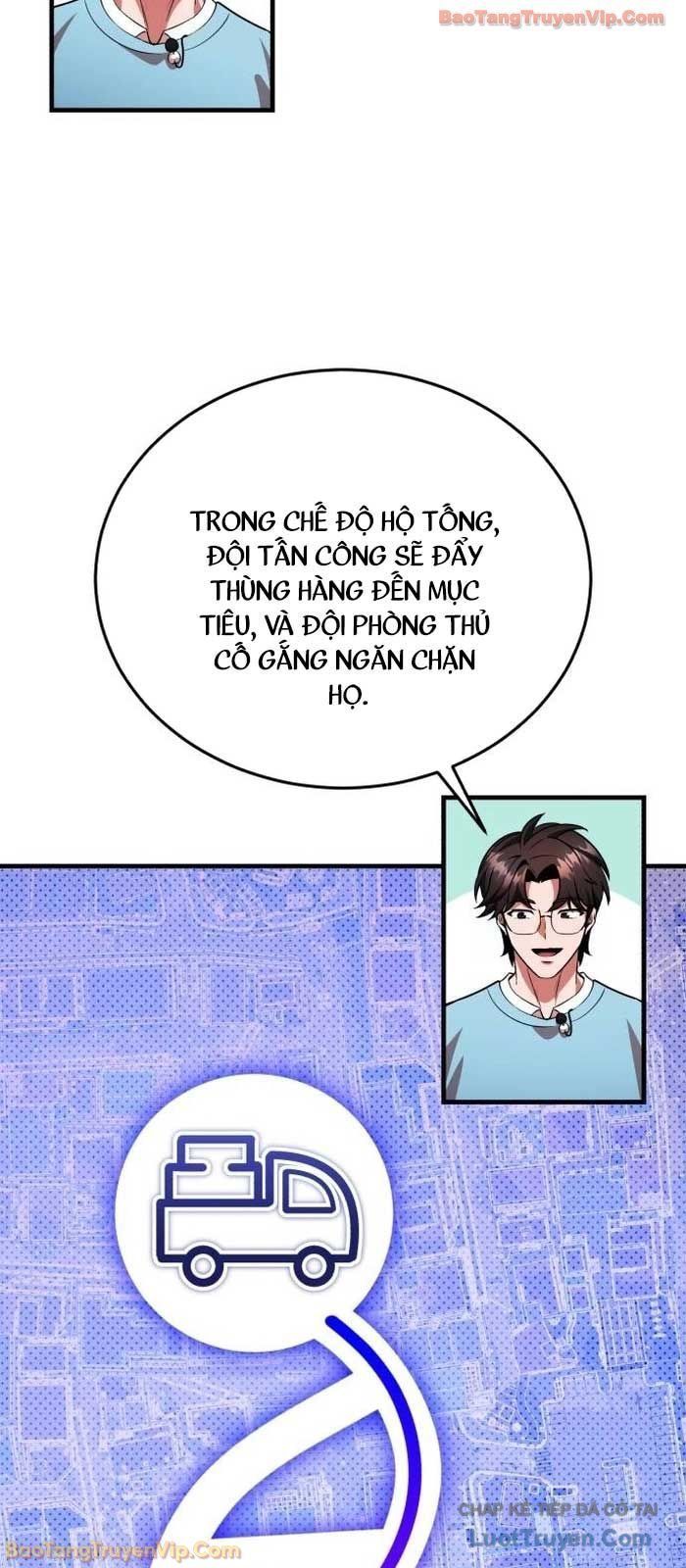 Phát Sóng Của Siêu Việt Giả Chapter 13 - 21