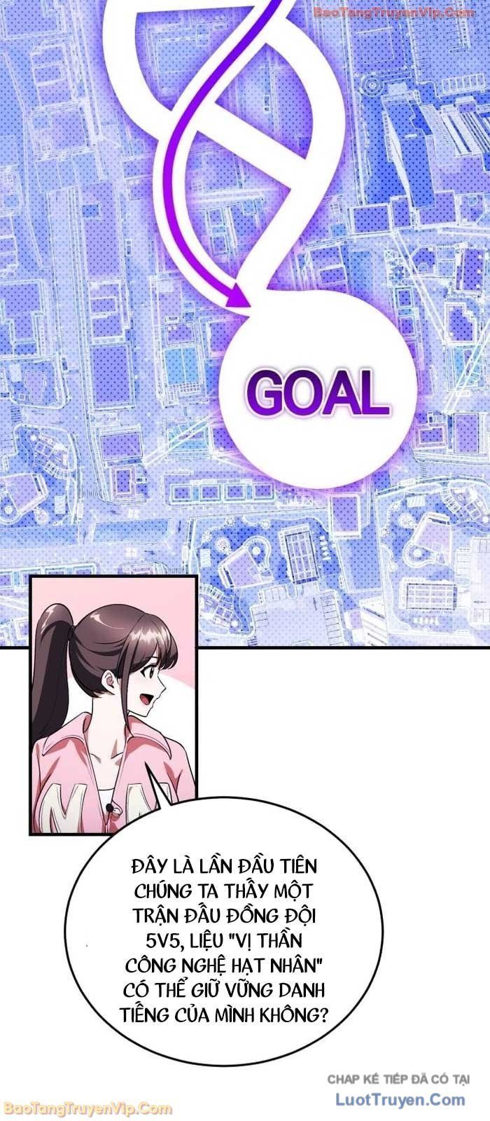 Phát Sóng Của Siêu Việt Giả Chapter 13 - 22