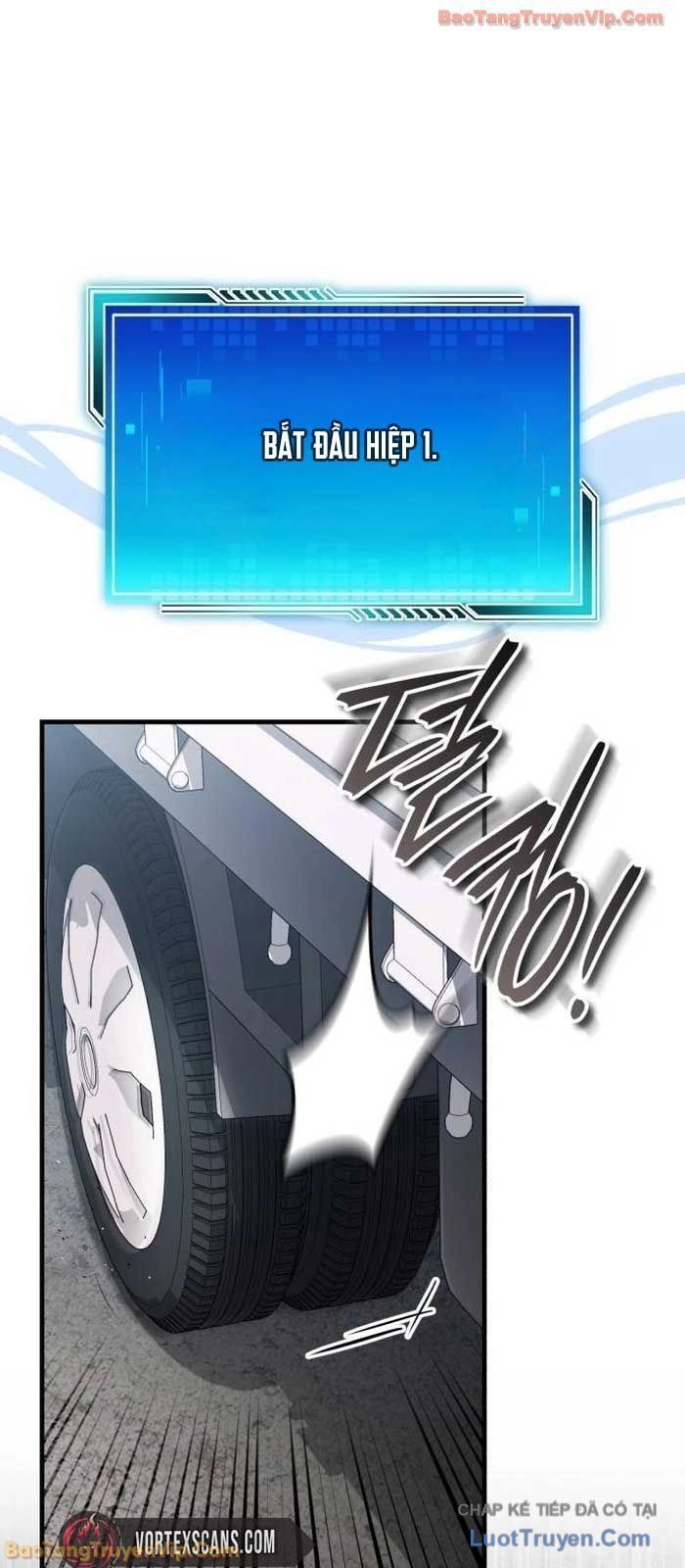 Phát Sóng Của Siêu Việt Giả Chapter 13 - 23