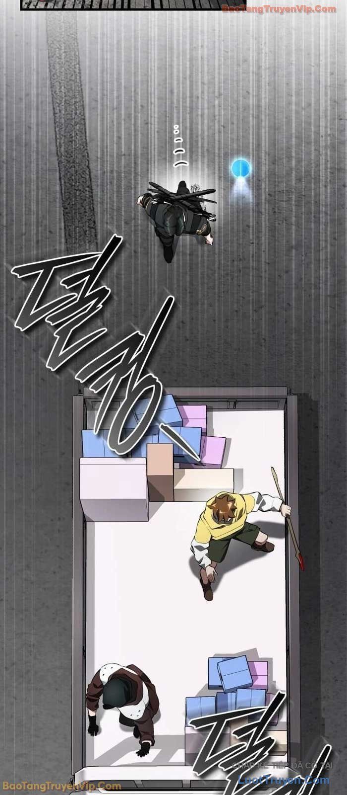 Phát Sóng Của Siêu Việt Giả Chapter 13 - 24