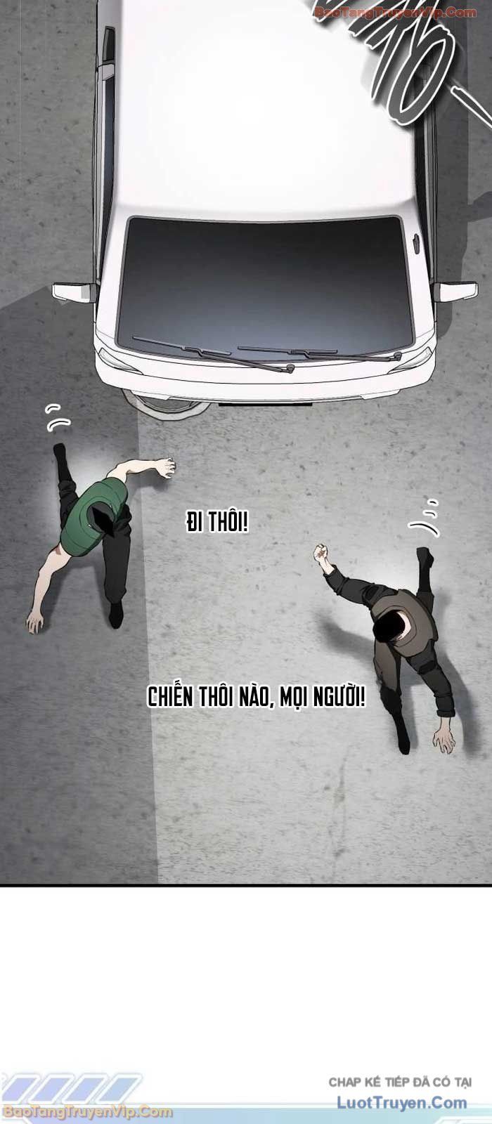 Phát Sóng Của Siêu Việt Giả Chapter 13 - 25