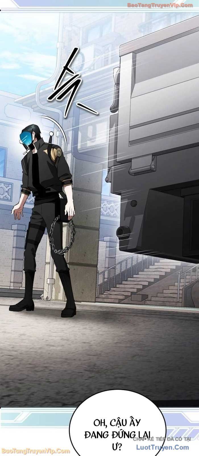 Phát Sóng Của Siêu Việt Giả Chapter 13 - 26
