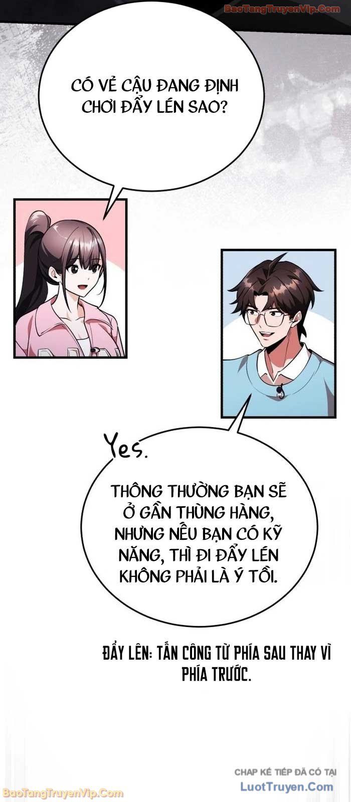 Phát Sóng Của Siêu Việt Giả Chapter 13 - 29