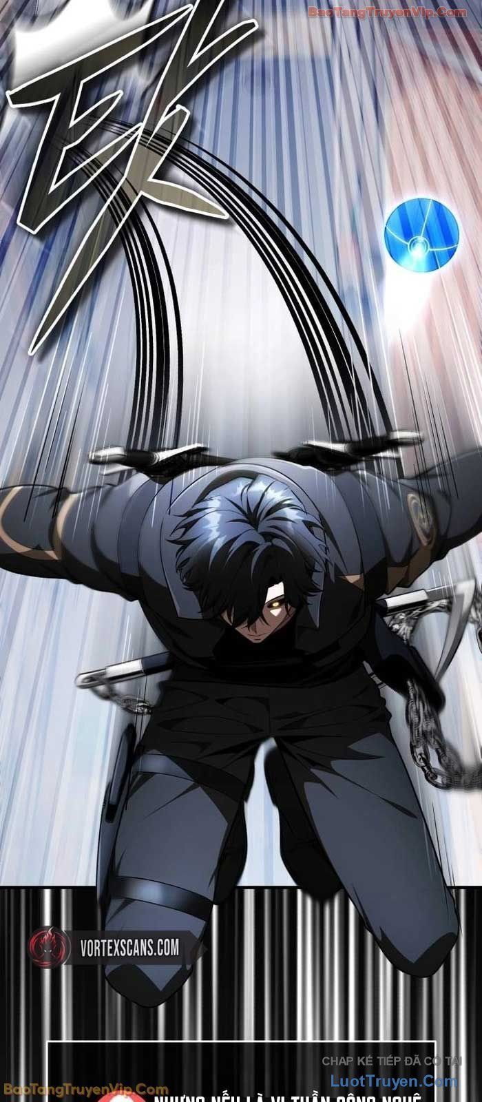 Phát Sóng Của Siêu Việt Giả Chapter 13 - 31