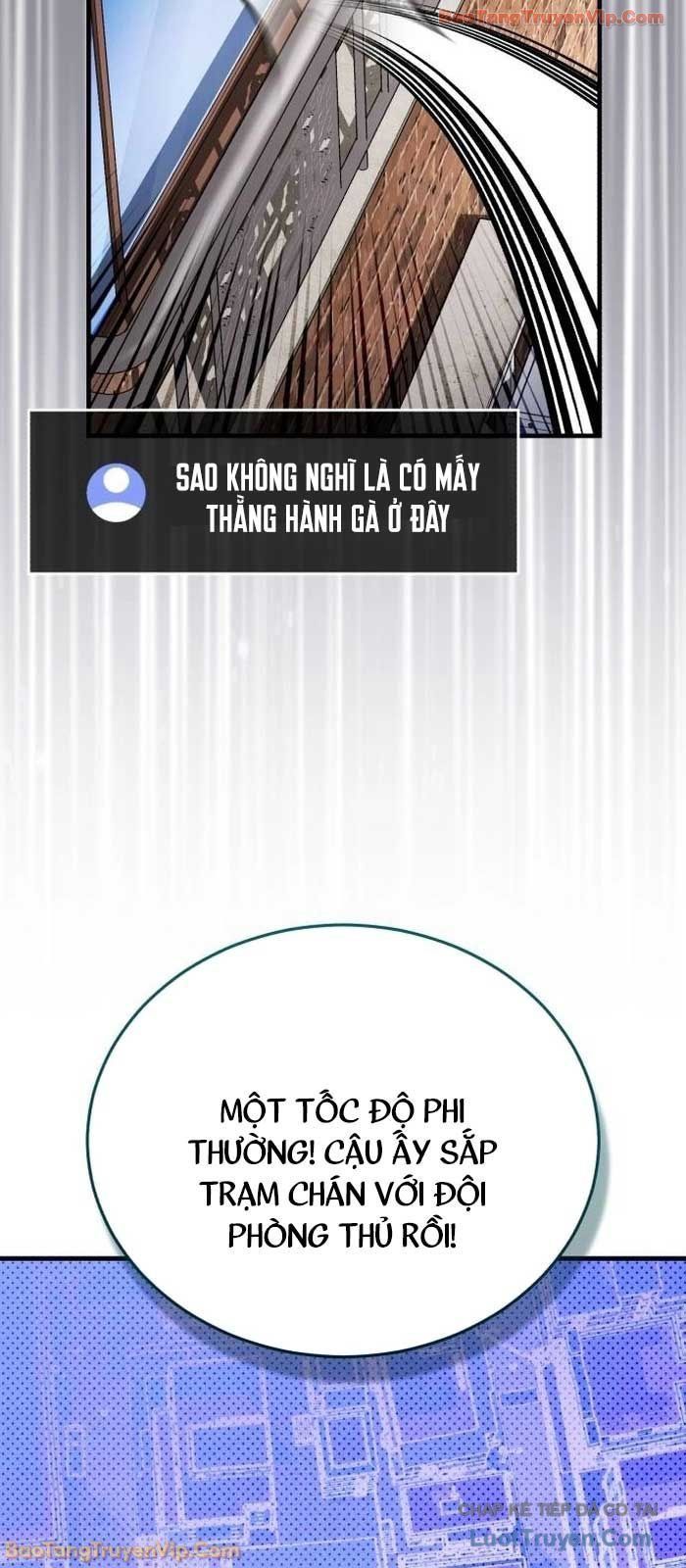 Phát Sóng Của Siêu Việt Giả Chapter 13 - 33