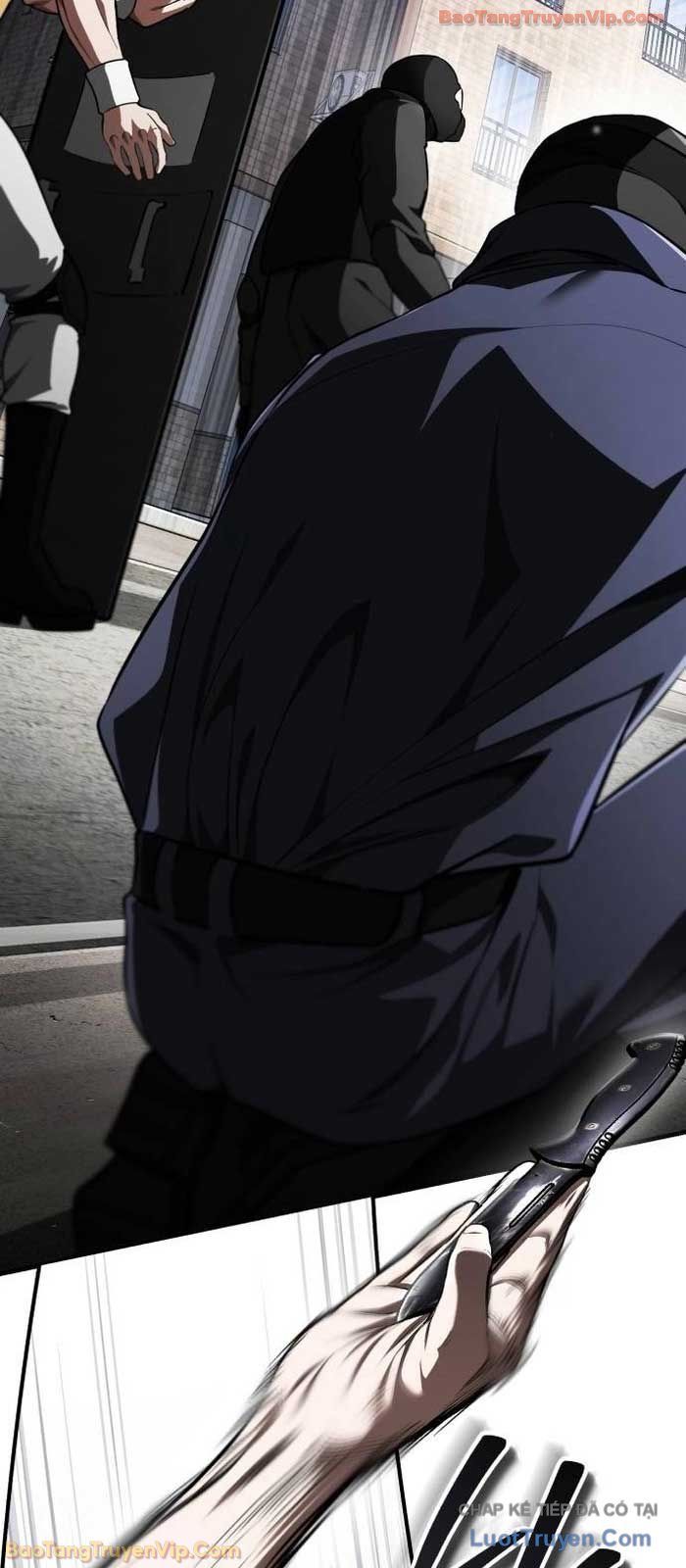 Phát Sóng Của Siêu Việt Giả Chapter 13 - 36