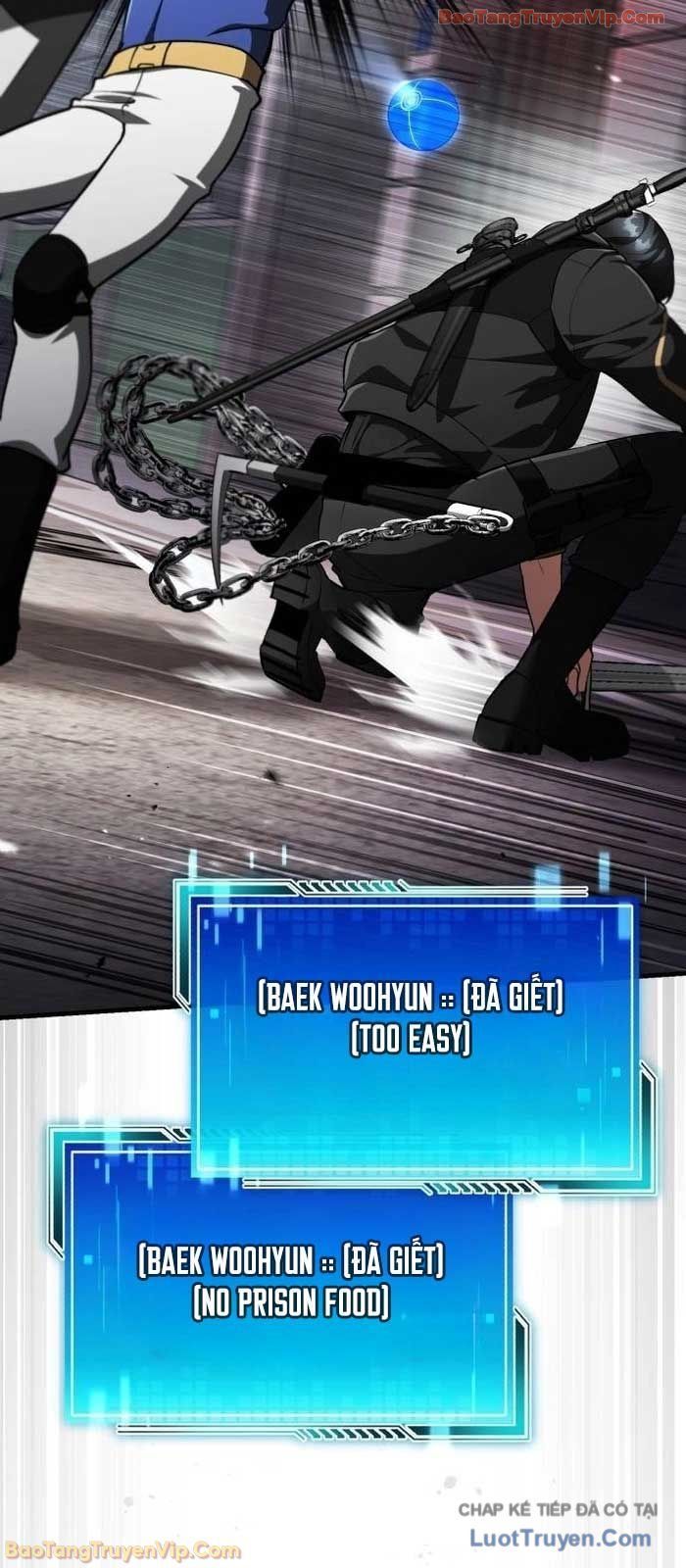 Phát Sóng Của Siêu Việt Giả Chapter 13 - 43