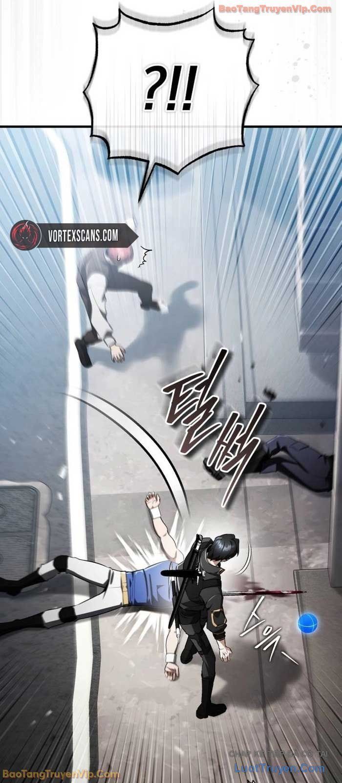 Phát Sóng Của Siêu Việt Giả Chapter 13 - 44