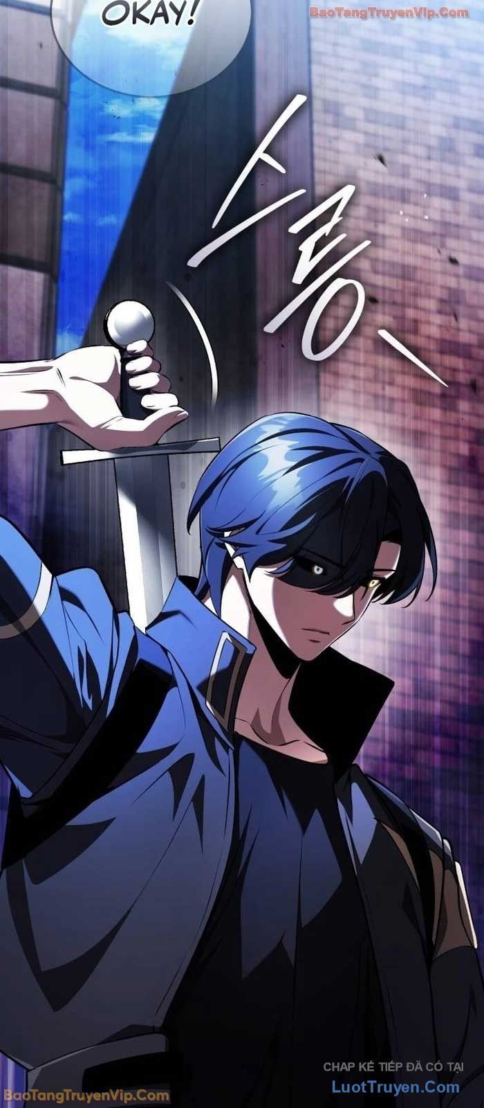 Phát Sóng Của Siêu Việt Giả Chapter 13 - 46
