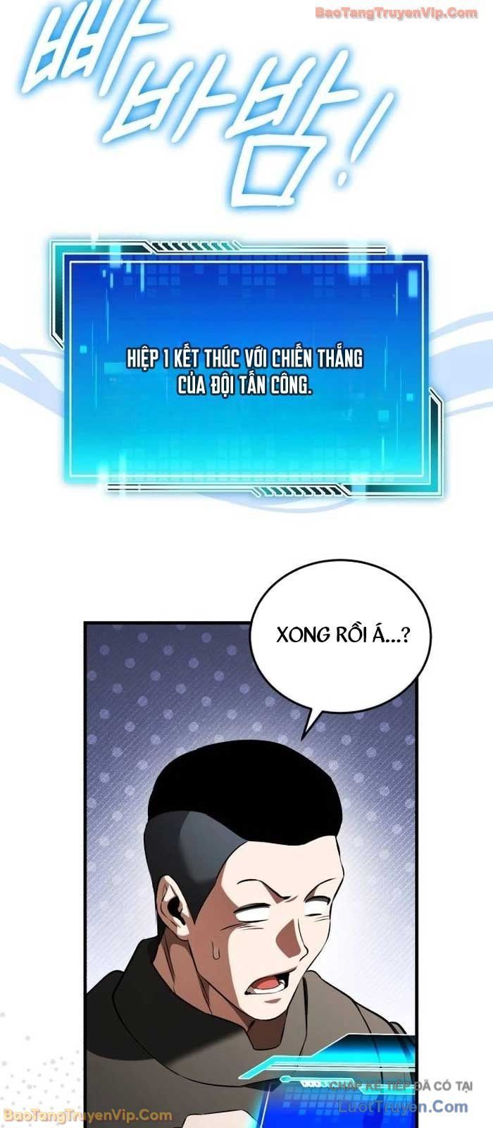 Phát Sóng Của Siêu Việt Giả Chapter 13 - 50