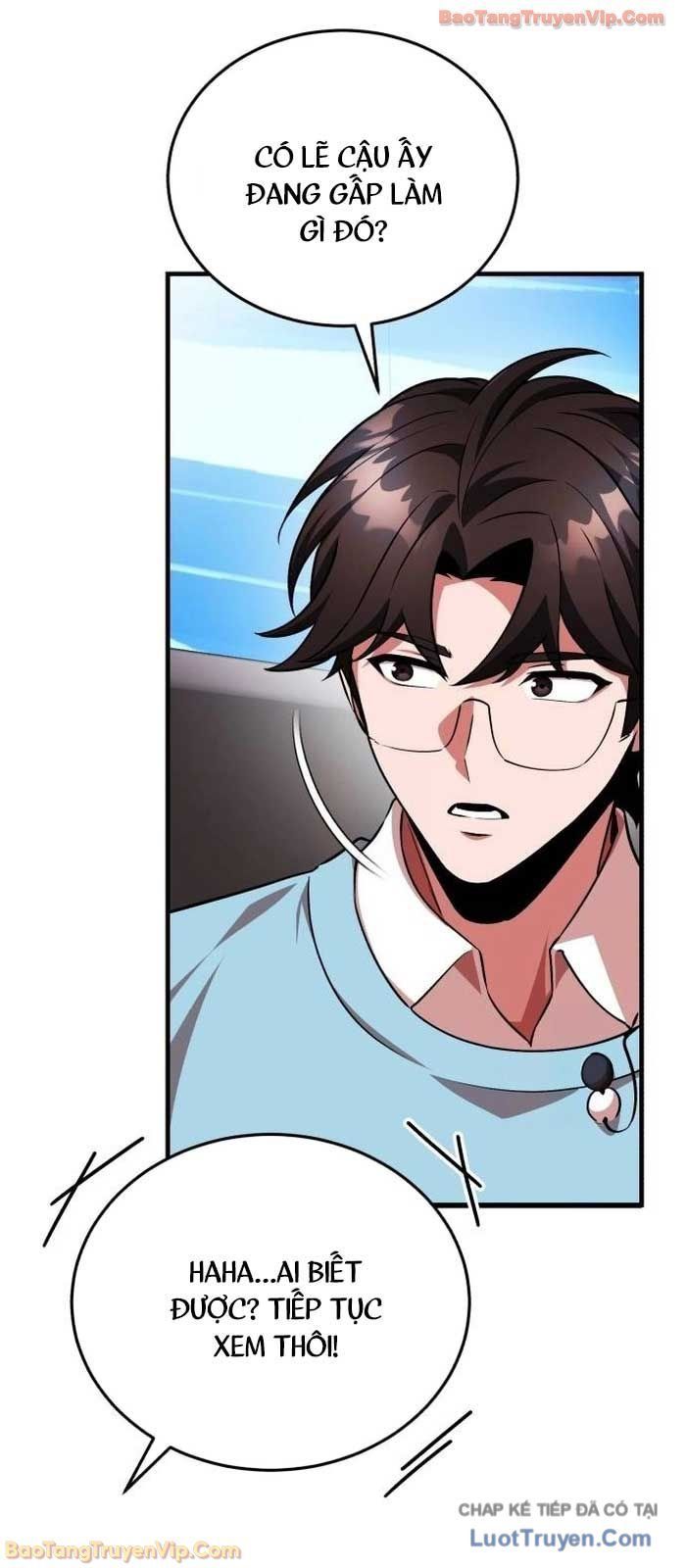 Phát Sóng Của Siêu Việt Giả Chapter 13 - 53