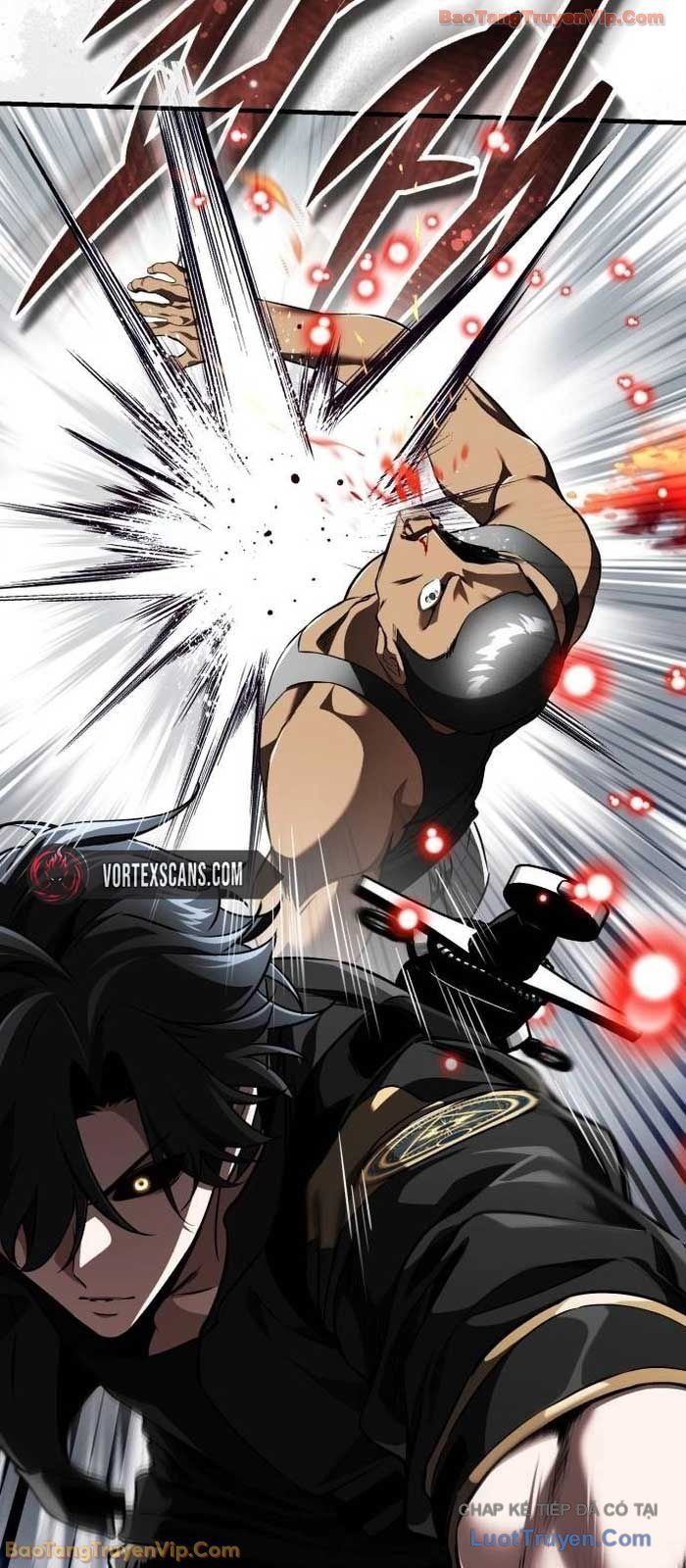 Phát Sóng Của Siêu Việt Giả Chapter 13 - 55