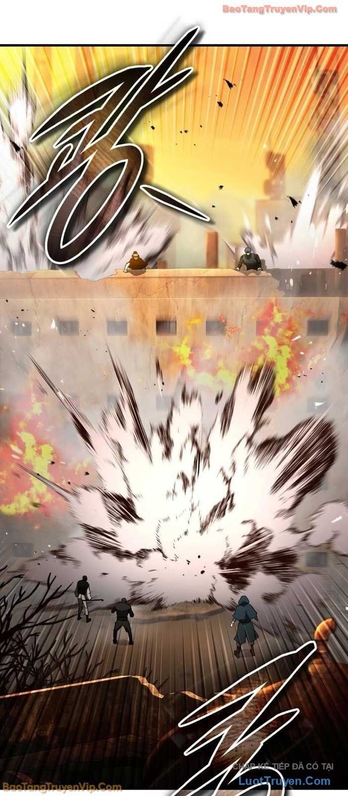 Phát Sóng Của Siêu Việt Giả Chapter 13 - 58