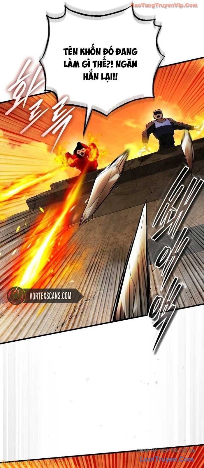 Phát Sóng Của Siêu Việt Giả Chapter 13 - 60