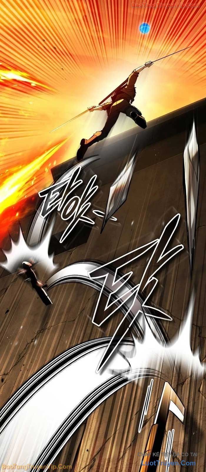 Phát Sóng Của Siêu Việt Giả Chapter 13 - 61