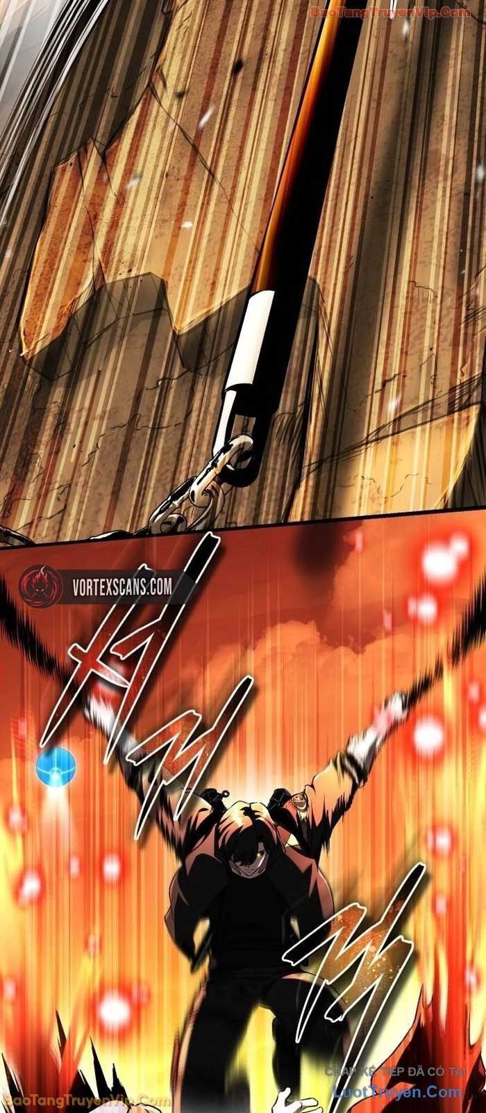 Phát Sóng Của Siêu Việt Giả Chapter 13 - 62