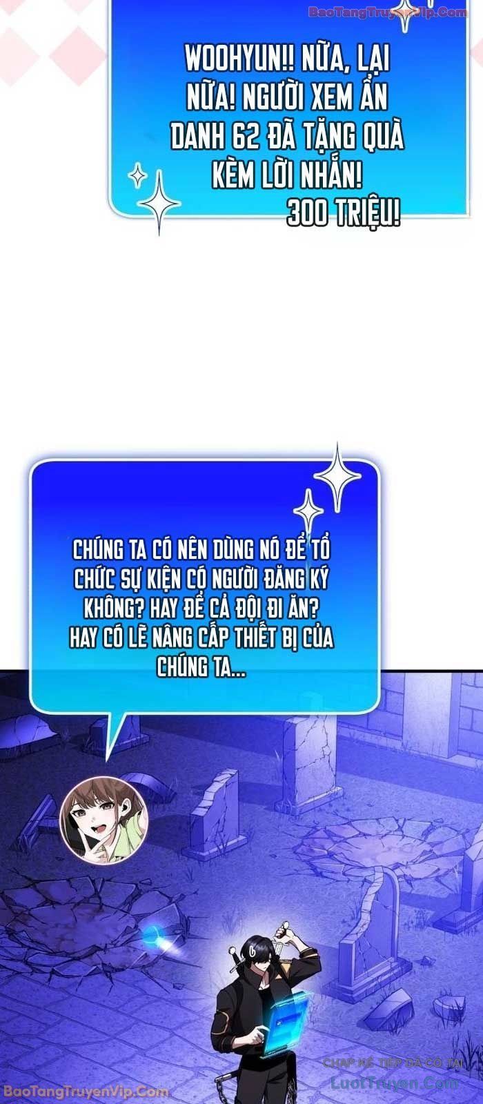 Phát Sóng Của Siêu Việt Giả Chapter 13 - 70