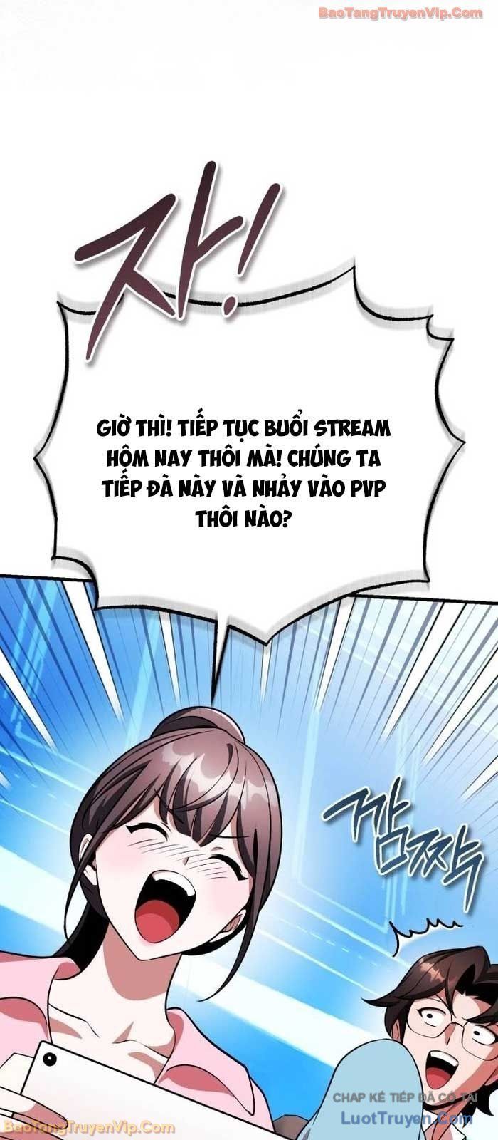 Phát Sóng Của Siêu Việt Giả Chapter 13 - 9