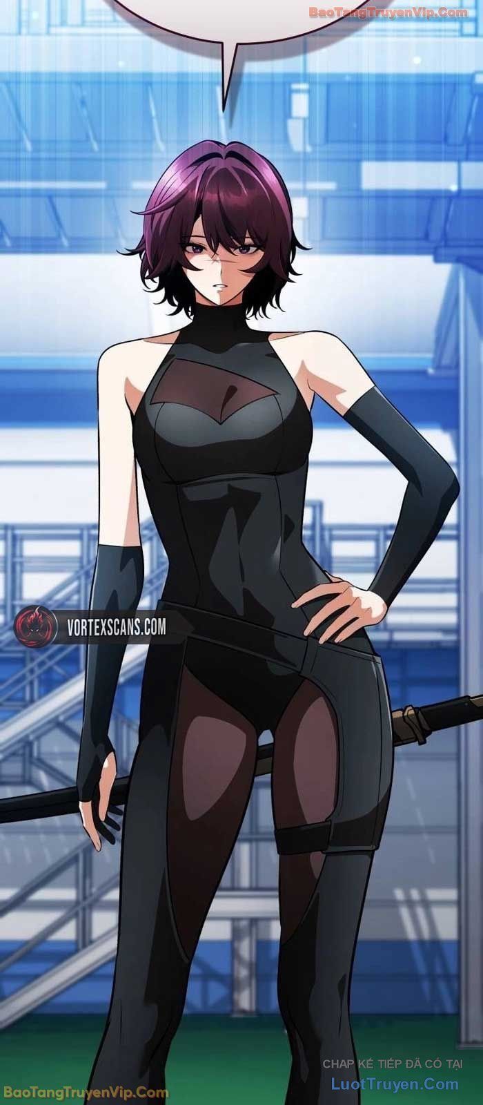 Phát Sóng Của Siêu Việt Giả Chapter 13 - 85