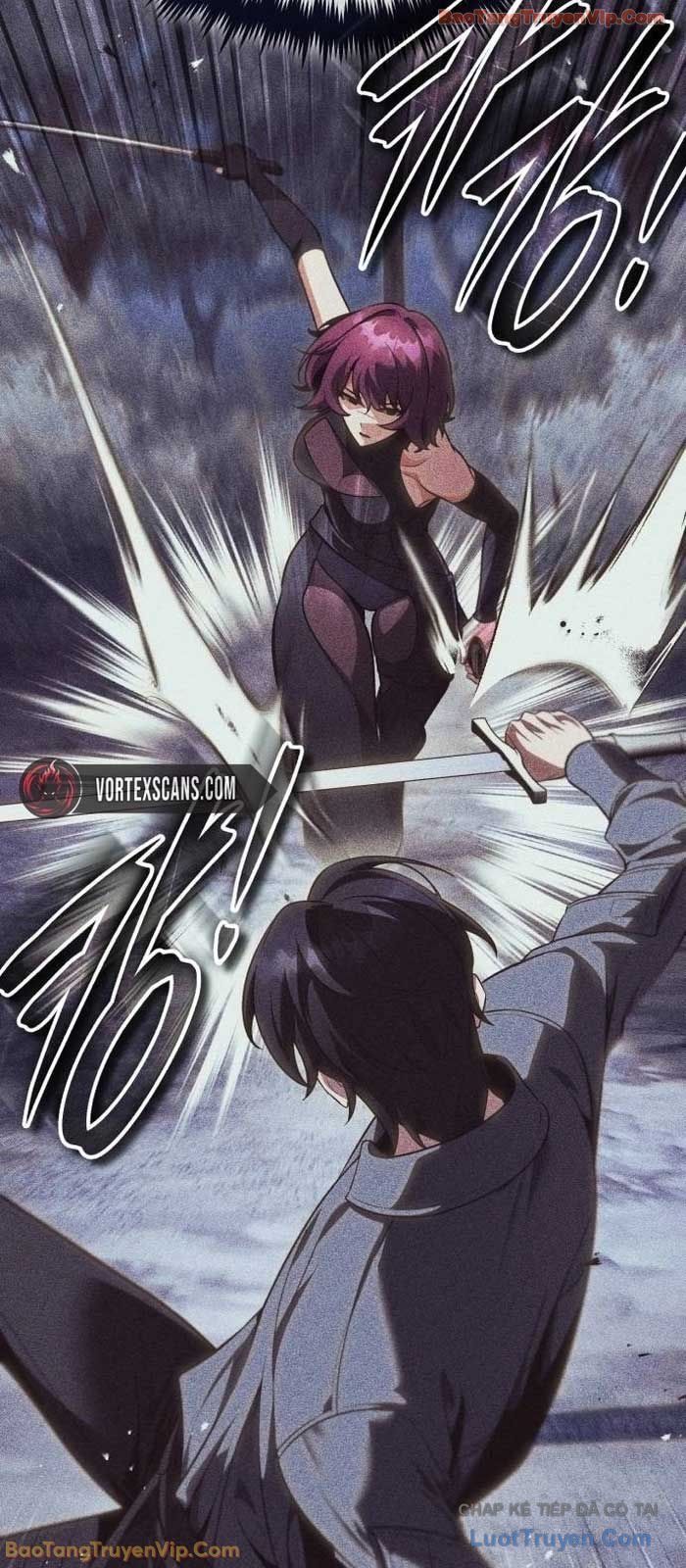 Phát Sóng Của Siêu Việt Giả Chapter 13 - 89