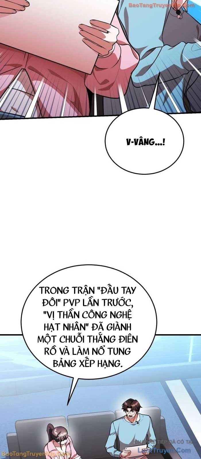 Phát Sóng Của Siêu Việt Giả Chapter 13 - 10