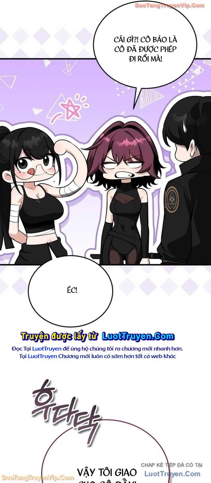 Phát Sóng Của Siêu Việt Giả Chapter 13 - 92