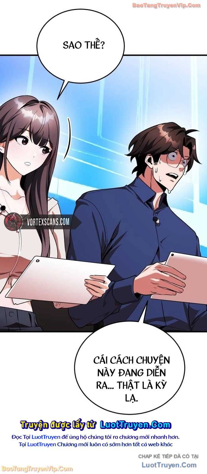 Phát Sóng Của Siêu Việt Giả Chapter 13 - 99