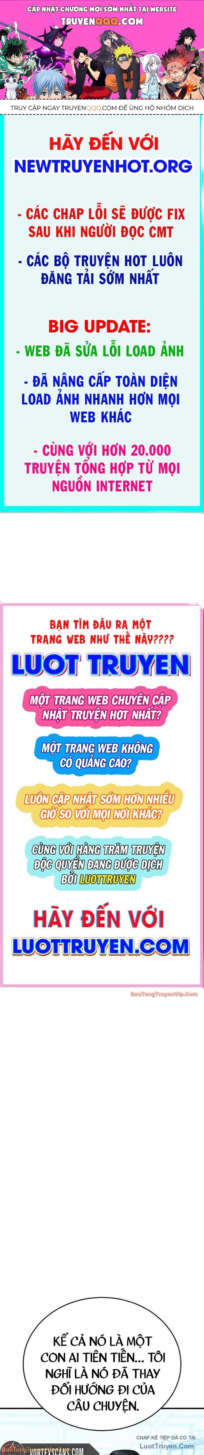 Phát Sóng Của Siêu Việt Giả Chapter 14 - 1