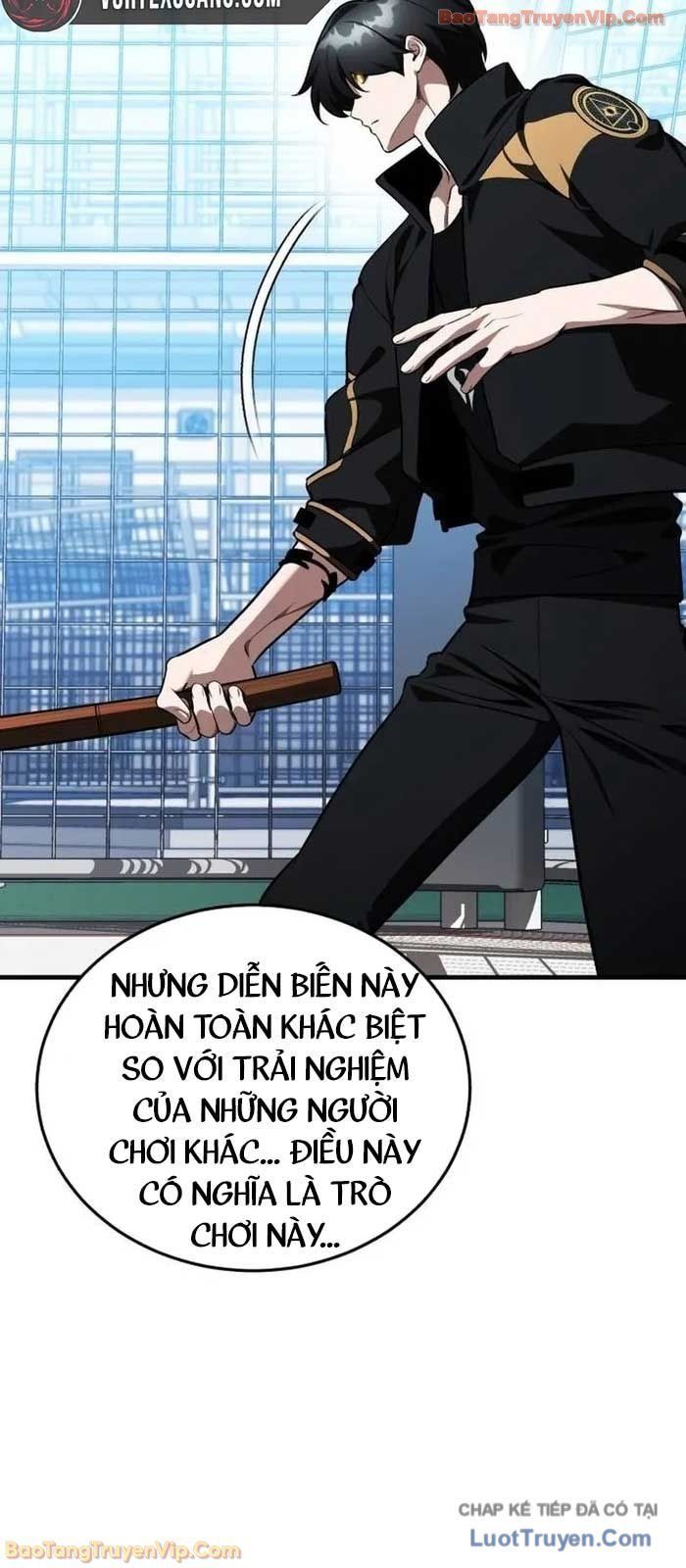 Phát Sóng Của Siêu Việt Giả Chapter 14 - 2