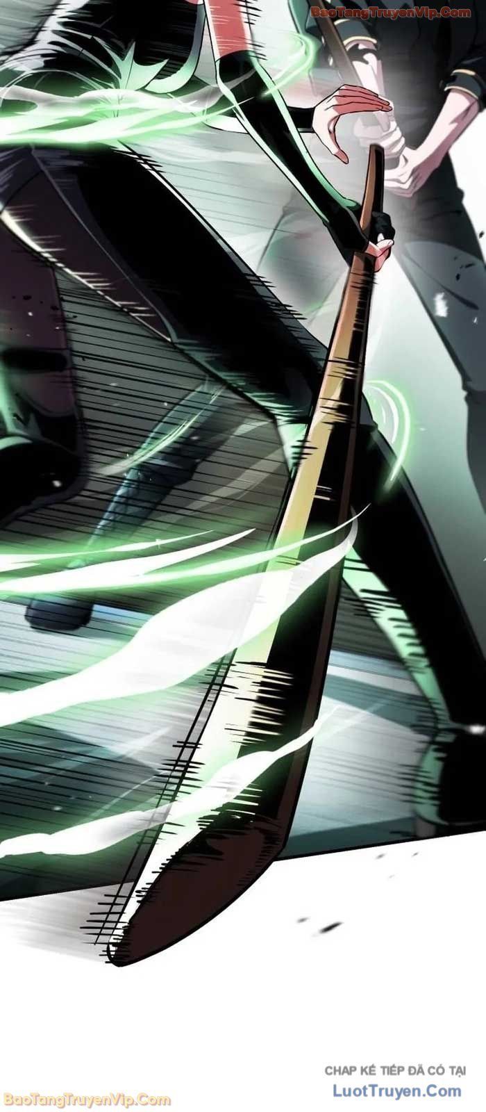 Phát Sóng Của Siêu Việt Giả Chapter 14 - 13