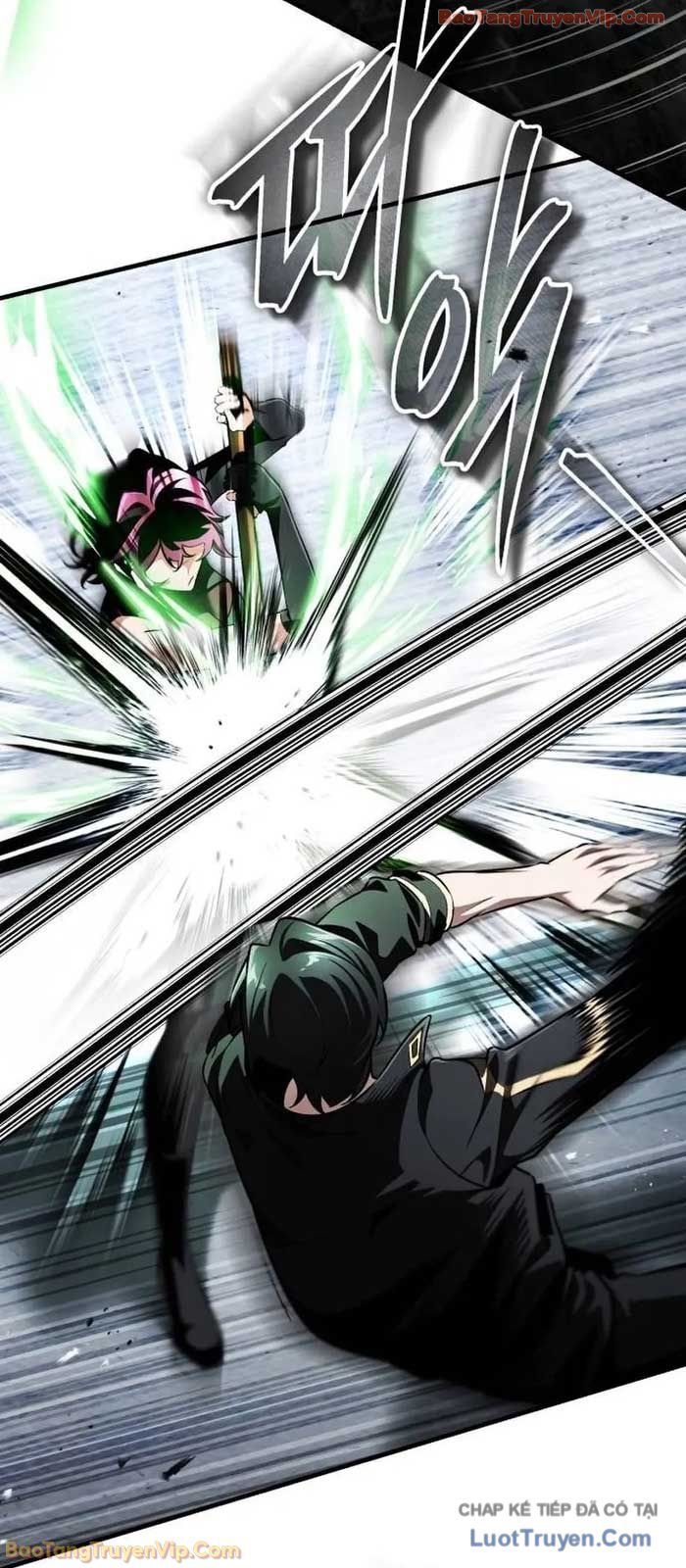 Phát Sóng Của Siêu Việt Giả Chapter 14 - 17