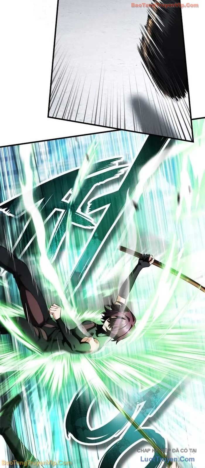 Phát Sóng Của Siêu Việt Giả Chapter 14 - 19