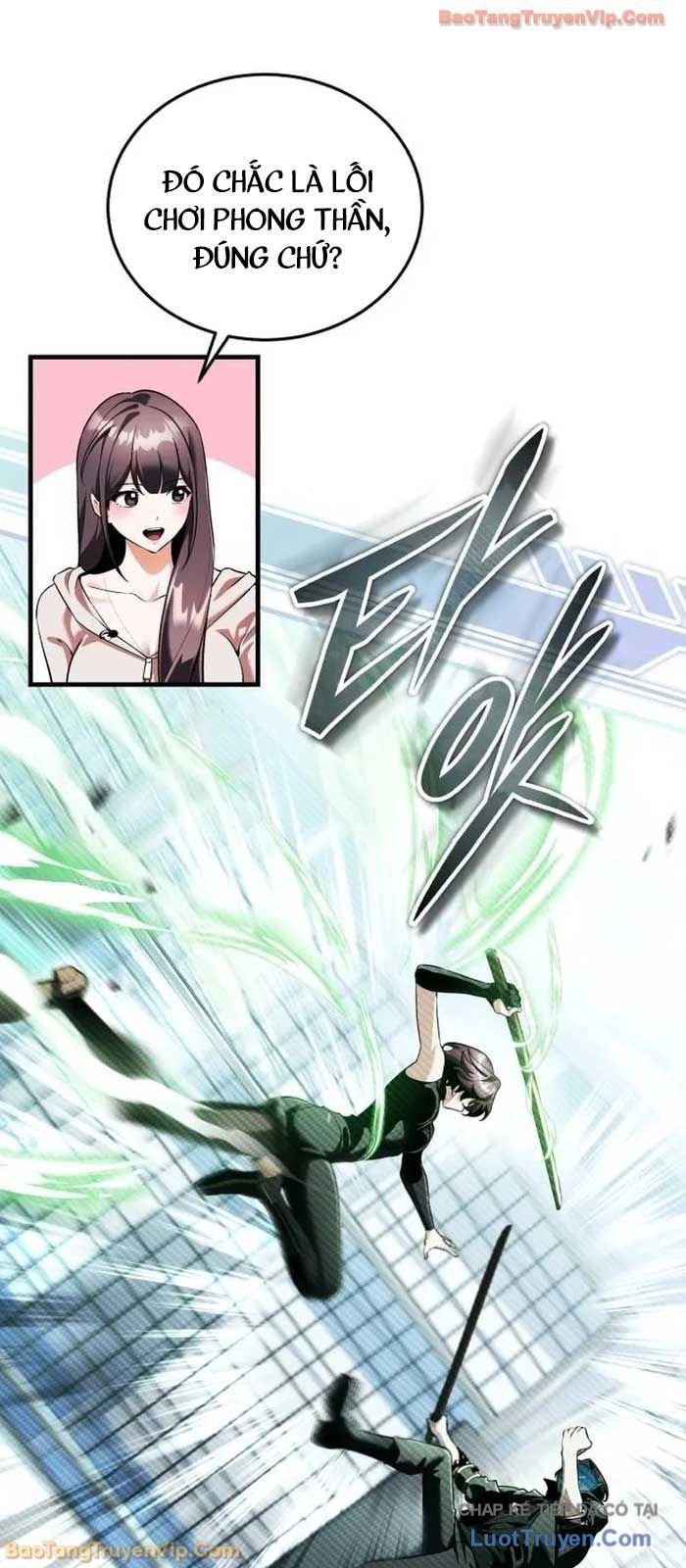 Phát Sóng Của Siêu Việt Giả Chapter 14 - 21