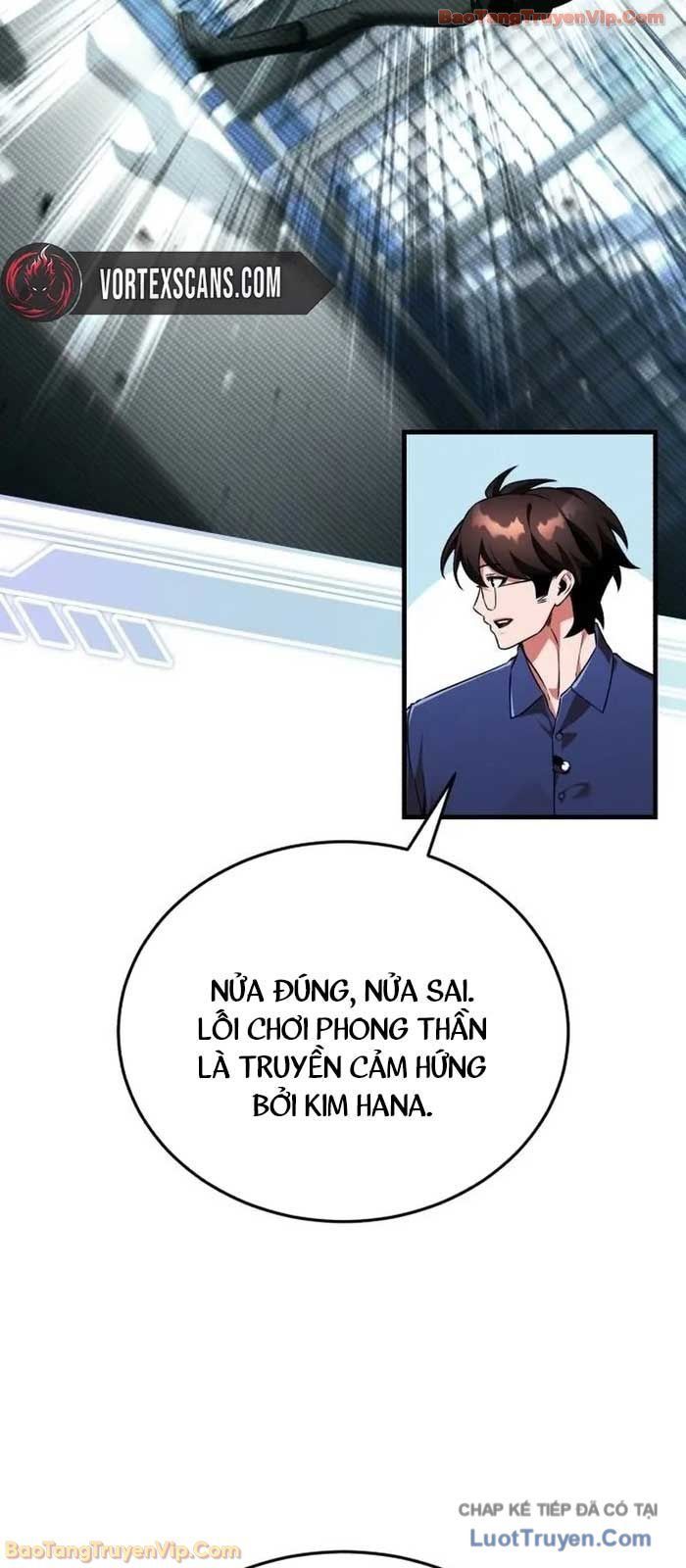 Phát Sóng Của Siêu Việt Giả Chapter 14 - 22