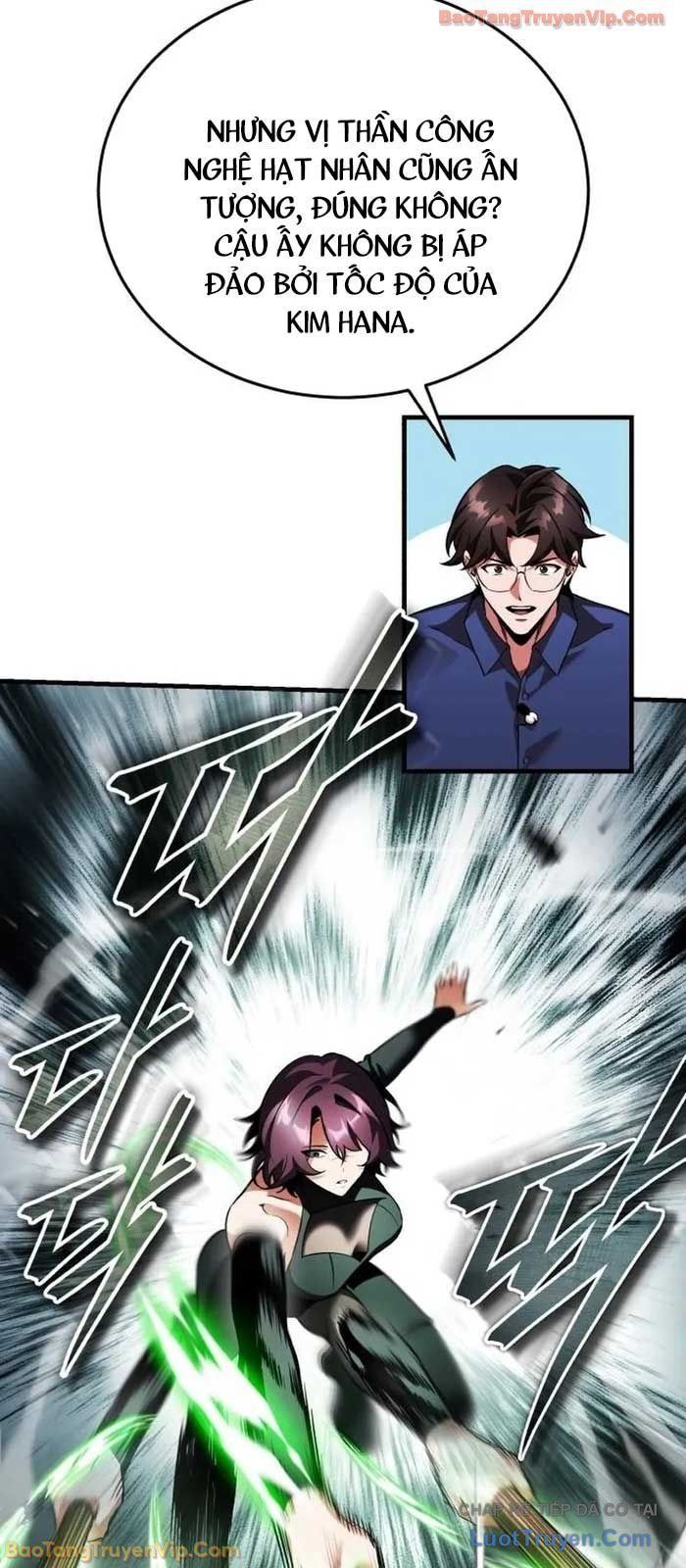 Phát Sóng Của Siêu Việt Giả Chapter 14 - 23