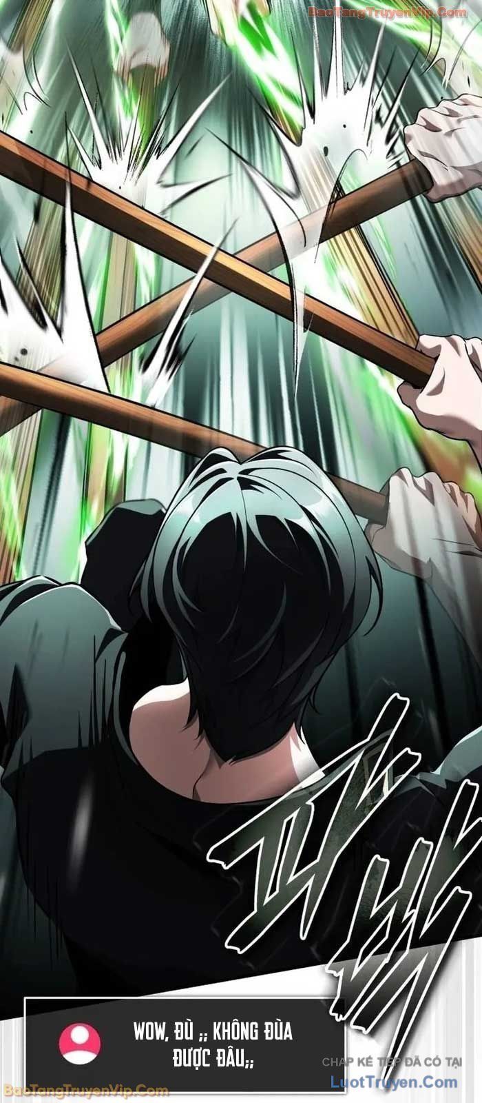 Phát Sóng Của Siêu Việt Giả Chapter 14 - 24