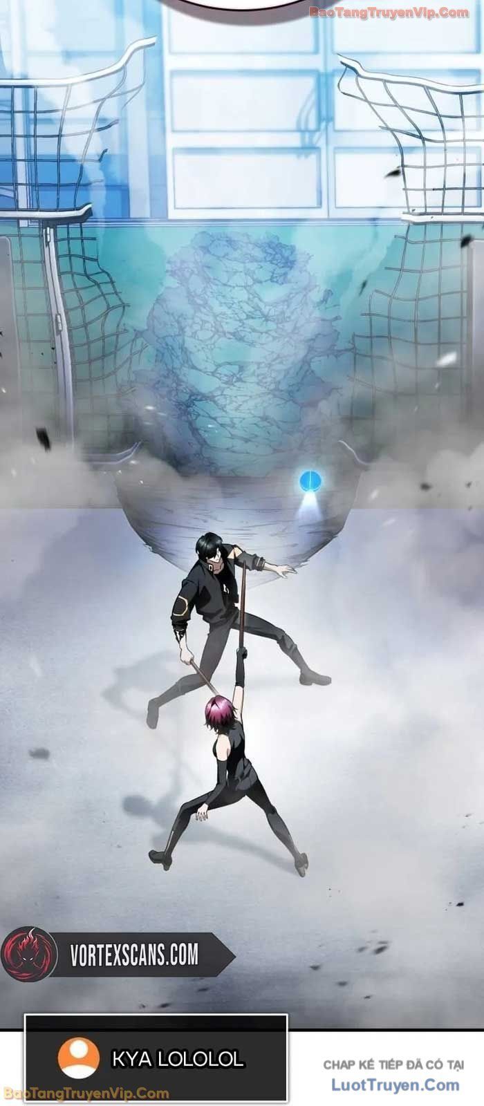 Phát Sóng Của Siêu Việt Giả Chapter 14 - 36