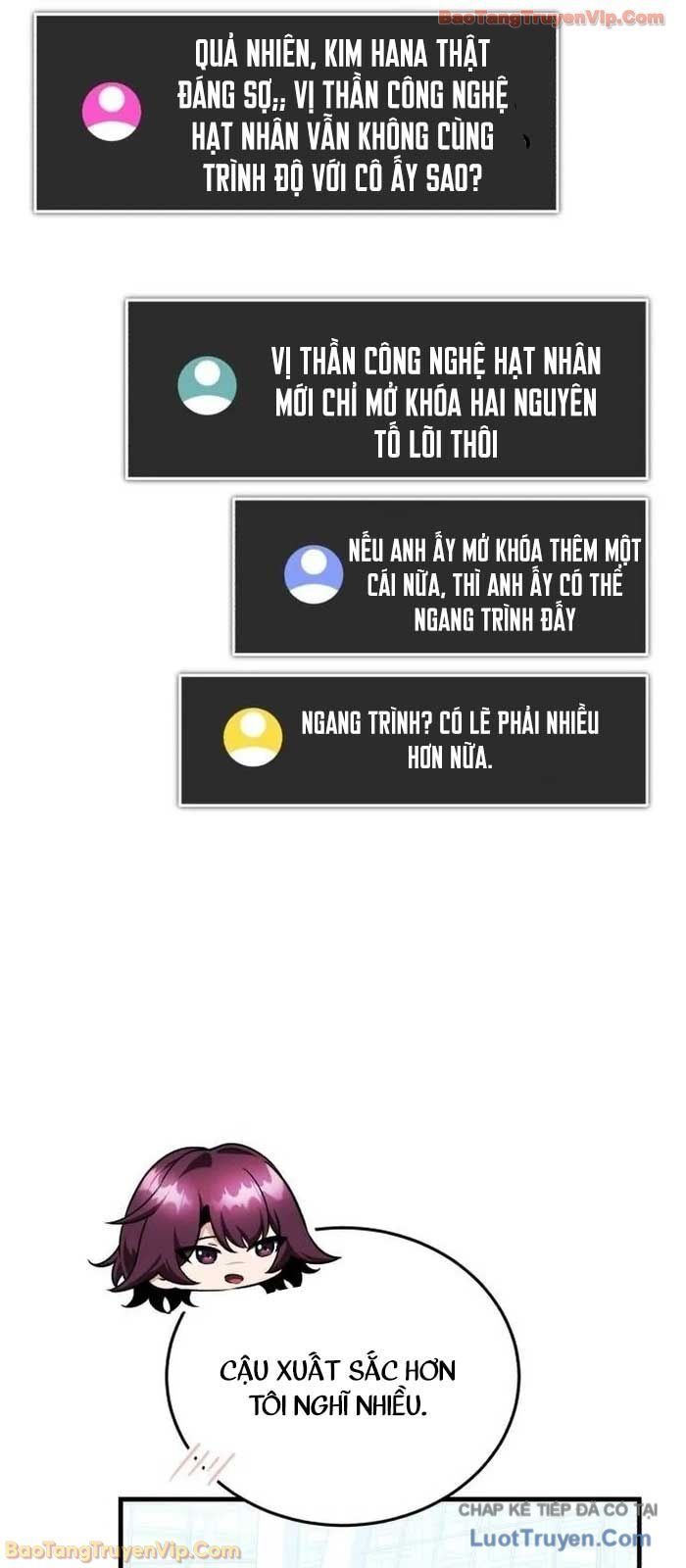 Phát Sóng Của Siêu Việt Giả Chapter 14 - 37