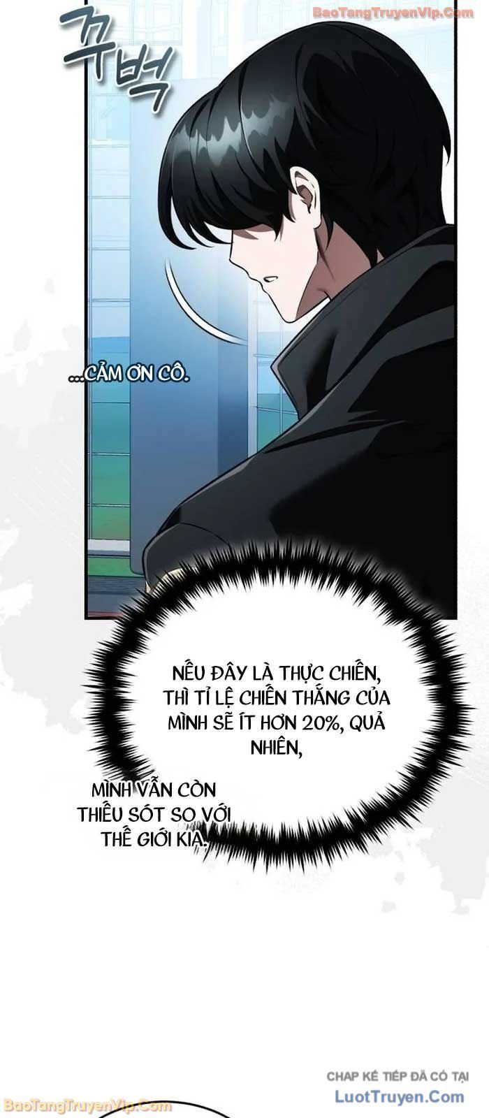 Phát Sóng Của Siêu Việt Giả Chapter 14 - 38