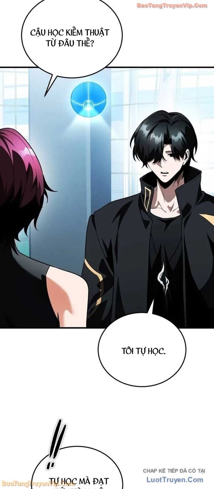 Phát Sóng Của Siêu Việt Giả Chapter 14 - 39