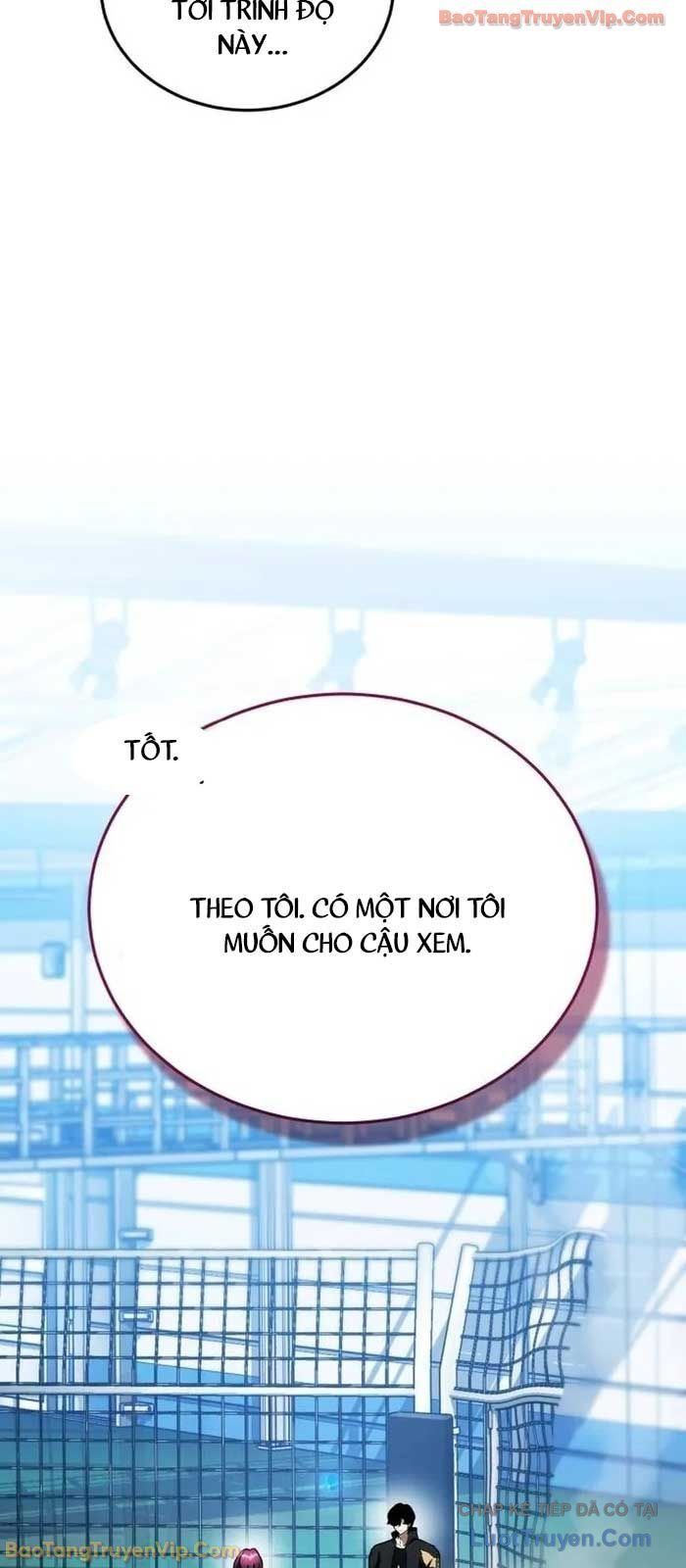 Phát Sóng Của Siêu Việt Giả Chapter 14 - 40