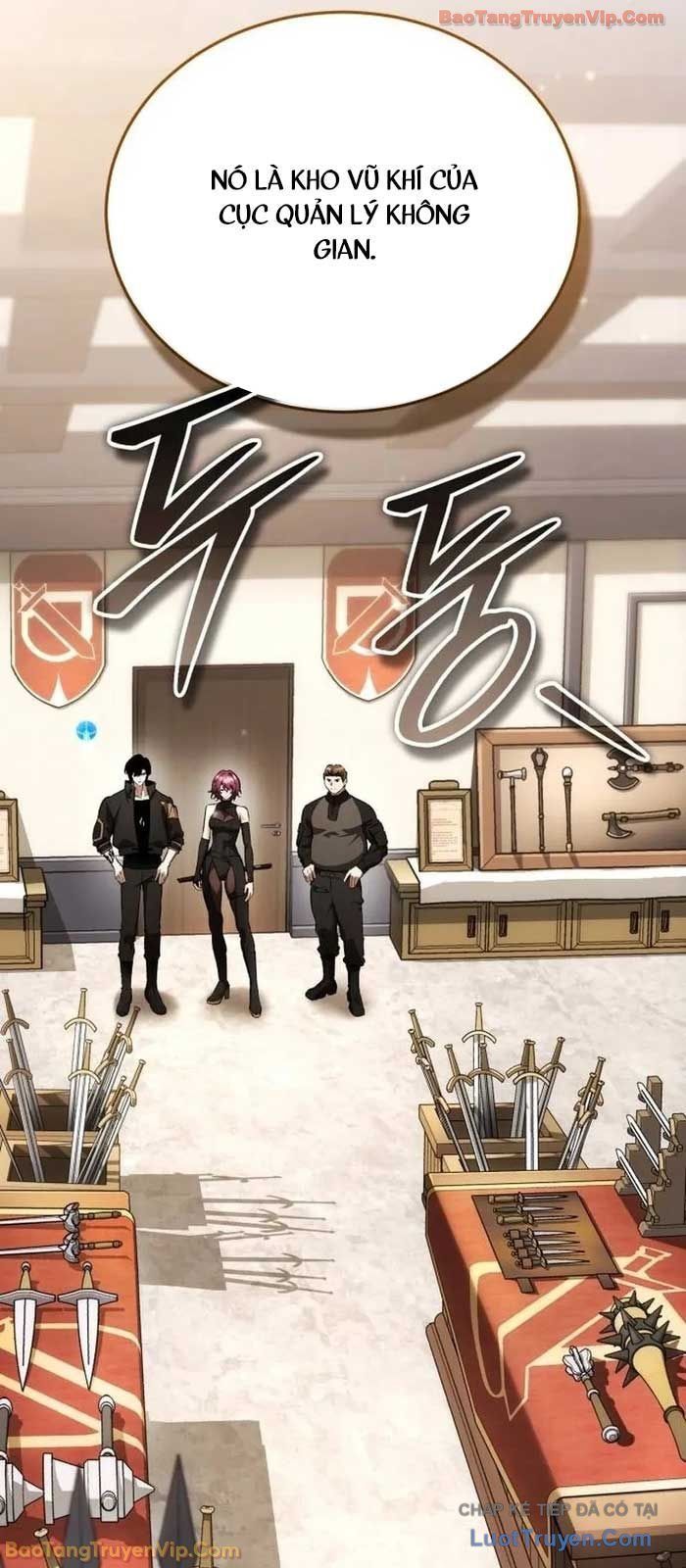 Phát Sóng Của Siêu Việt Giả Chapter 14 - 44