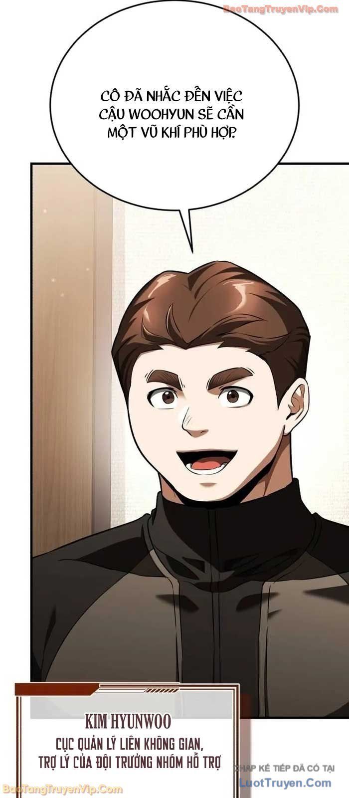 Phát Sóng Của Siêu Việt Giả Chapter 14 - 46