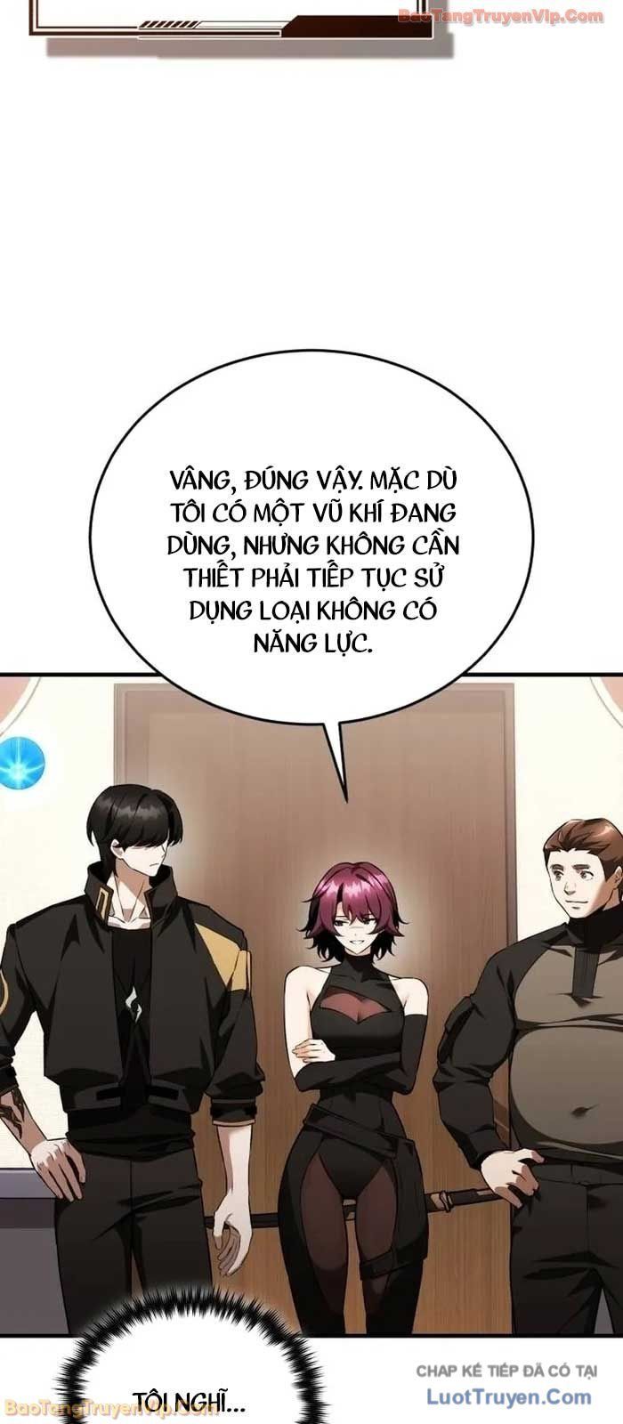 Phát Sóng Của Siêu Việt Giả Chapter 14 - 47