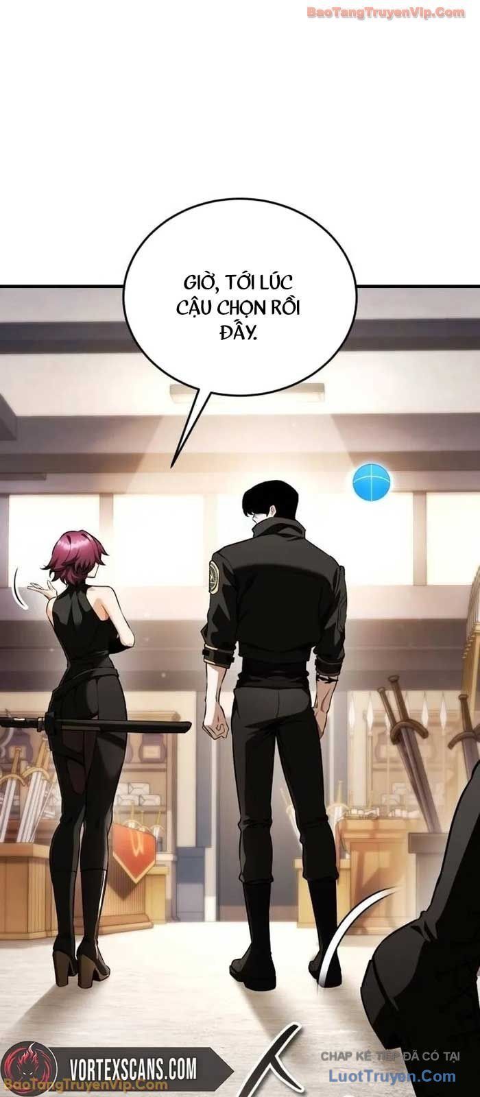 Phát Sóng Của Siêu Việt Giả Chapter 14 - 49