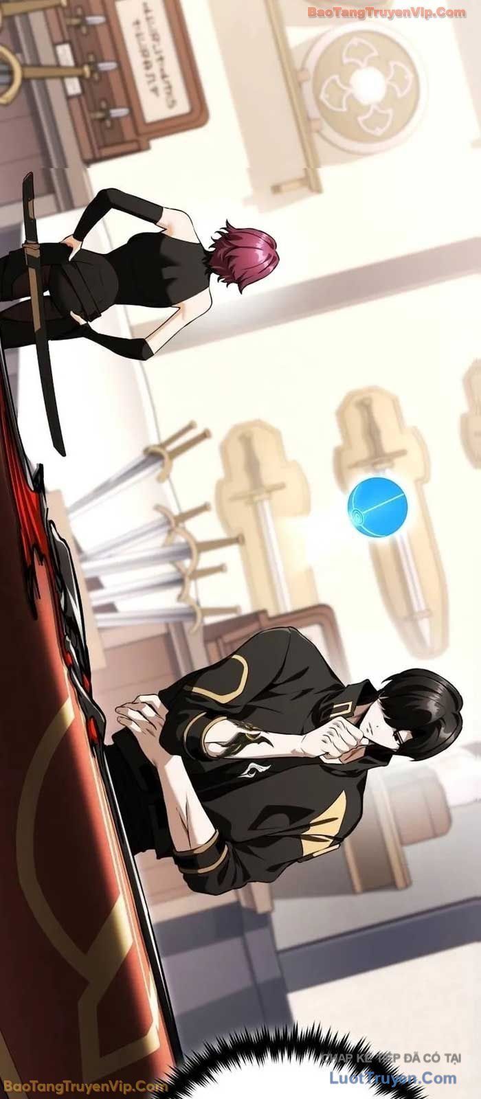 Phát Sóng Của Siêu Việt Giả Chapter 14 - 51