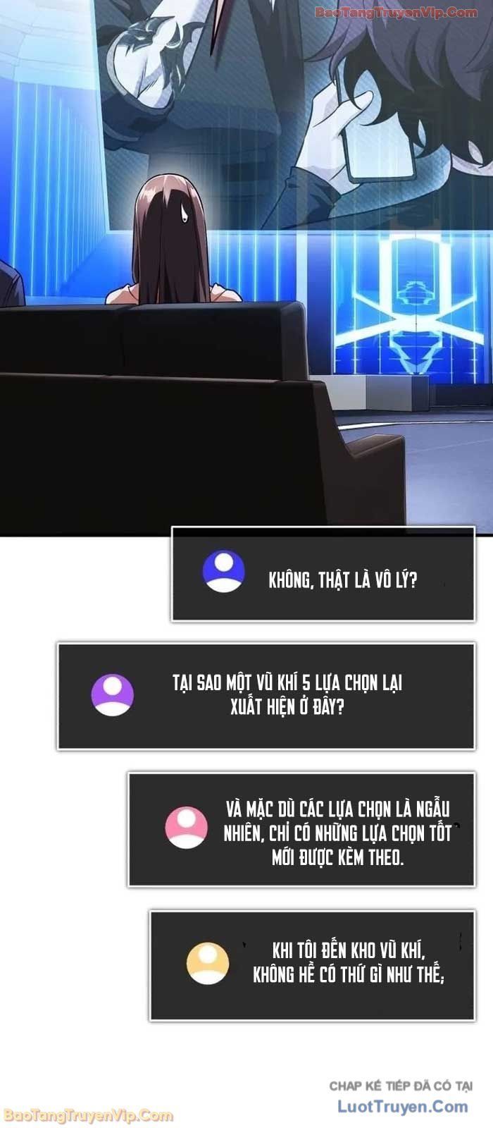 Phát Sóng Của Siêu Việt Giả Chapter 14 - 65