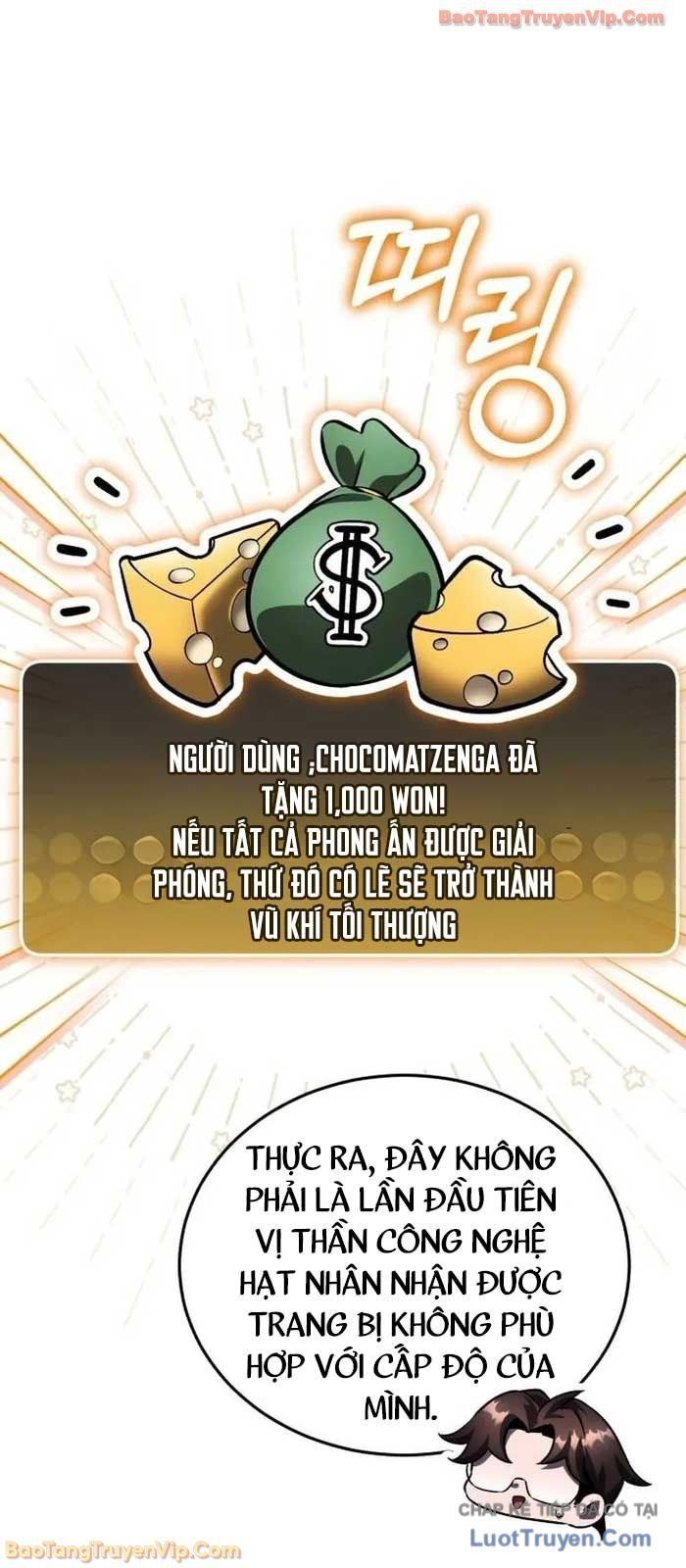 Phát Sóng Của Siêu Việt Giả Chapter 14 - 66