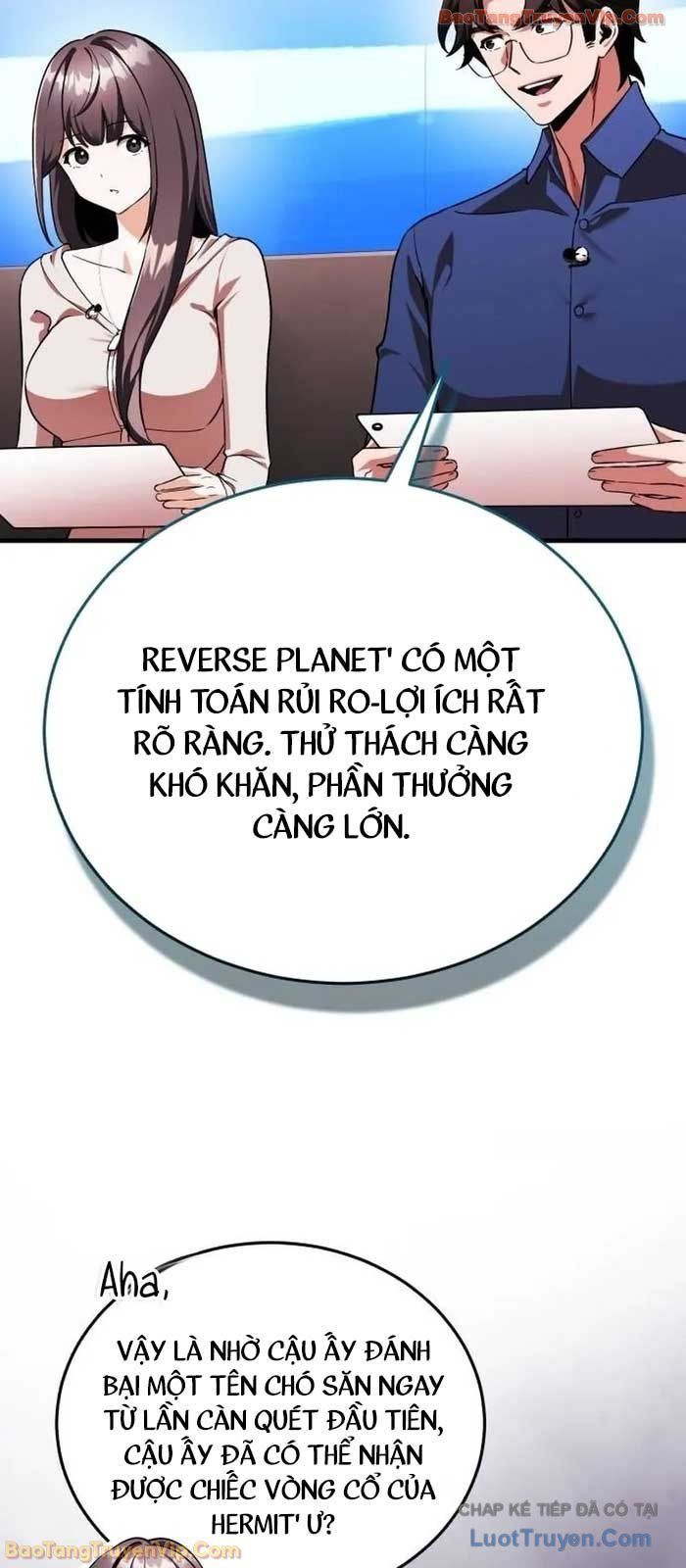 Phát Sóng Của Siêu Việt Giả Chapter 14 - 69