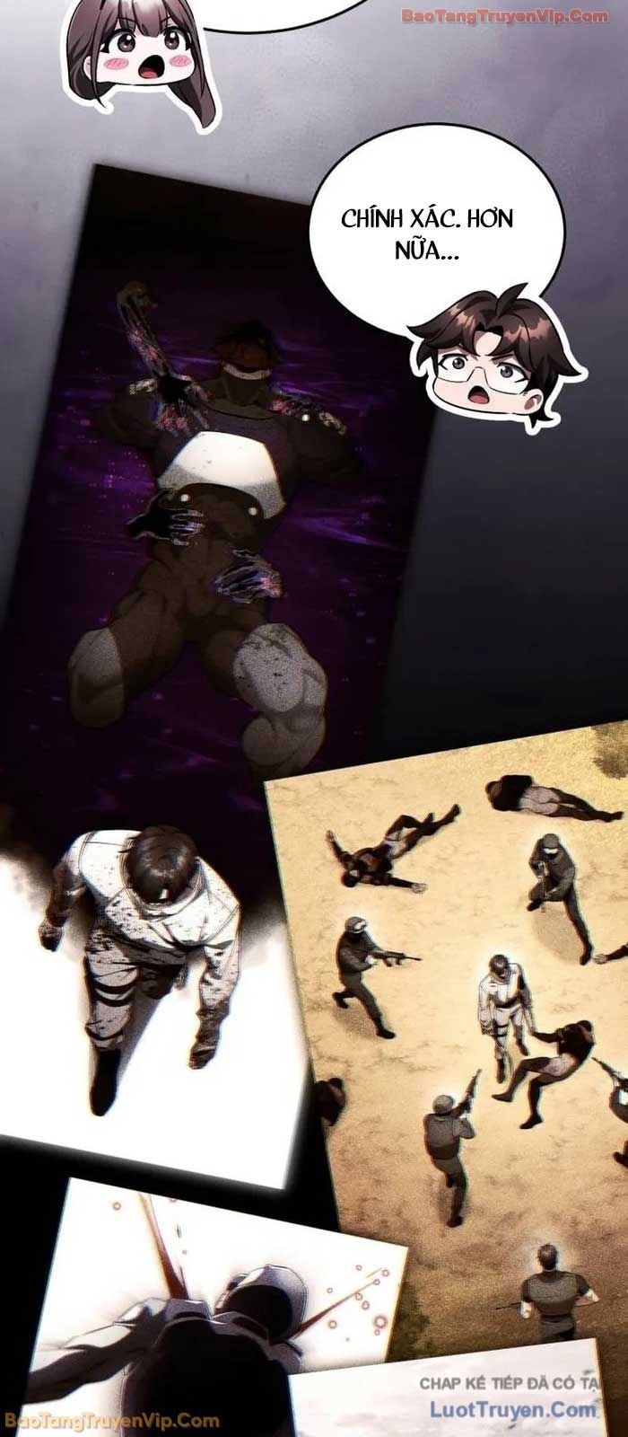 Phát Sóng Của Siêu Việt Giả Chapter 14 - 70